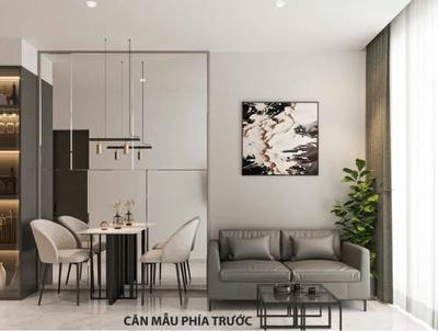 Cho thuê căn hộ, 2 phòng ngủ, An Hải, Đà Nẵng - Thumbnail 1