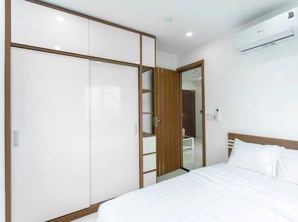 Apartment for rent, 2 bedrooms, Sơn Trà, Đà Nẵng - Photo 2