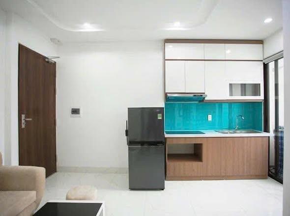 Apartment for rent, 2 bedrooms, Sơn Trà, Đà Nẵng - Photo 4
