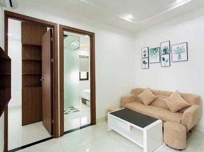 Apartment for rent, 2 bedrooms, Sơn Trà, Đà Nẵng - Thumbnail 5