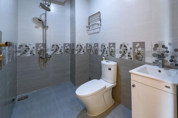 Cho thuê studio, 1 phòng ngủ, 40m², Ngũ Hành Sơn, Đà Nẵng - Photo 1