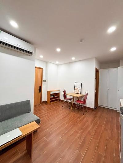 Studio for rent, 1 bedroom, Hải Châu, Đà Nẵng - Thumbnail 4