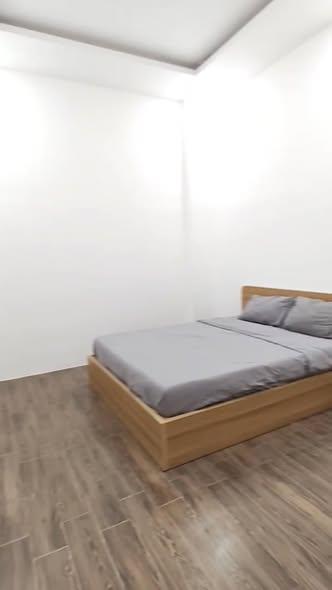 Cho thuê căn hộ, 1 phòng ngủ, 60m², Ngũ Hành Sơn, Đà Nẵng - Thumbnail 1