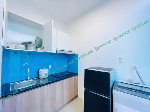 Cho thuê studio, 1 phòng ngủ, Ngũ Hành Sơn, Đà Nẵng - Photo 1