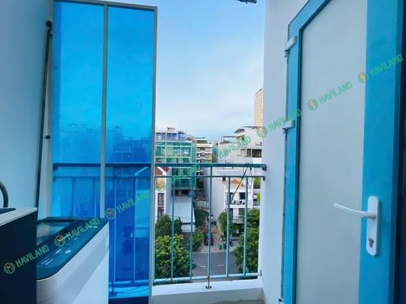 Cho thuê studio, 1 phòng ngủ, Ngũ Hành Sơn, Đà Nẵng - Photo 3
