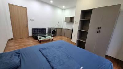 Studio for rent, 1 bedroom, Ngũ Hành Sơn, Đà Nẵng - Thumbnail 2