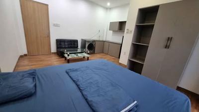 Studio for rent, 1 bedroom, Ngũ Hành Sơn, Đà Nẵng - Thumbnail 3