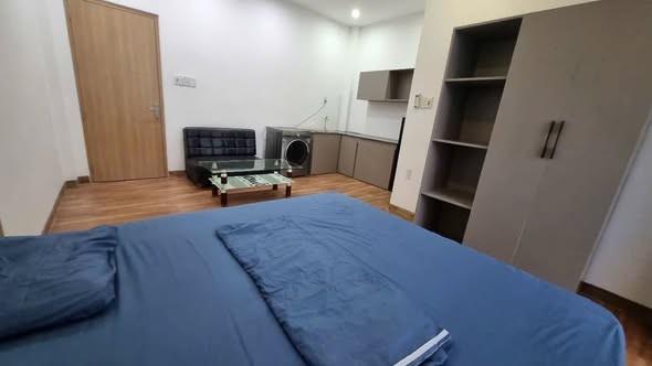 Studio for rent, 1 bedroom, Ngũ Hành Sơn, Đà Nẵng - Photo 3
