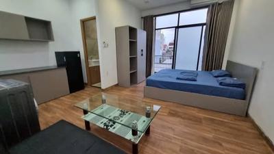 Studio for rent, 1 bedroom, Ngũ Hành Sơn, Đà Nẵng - Thumbnail 4