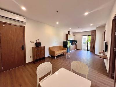 Cho thuê căn hộ, 2 phòng ngủ, Sơn Trà, Đà Nẵng - Thumbnail 2