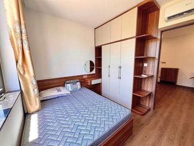 Cho thuê căn hộ, 2 phòng ngủ, Sơn Trà, Đà Nẵng - Thumbnail 3