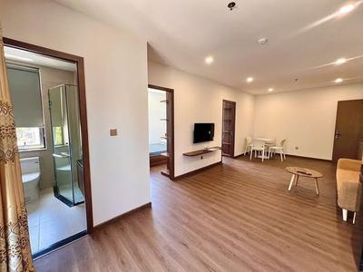 Cho thuê căn hộ, 2 phòng ngủ, Sơn Trà, Đà Nẵng - Thumbnail 5