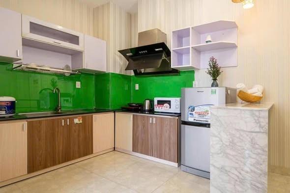 Cho thuê studio, 1 phòng ngủ, 60m², An Hải, Đà Nẵng - Photo 3