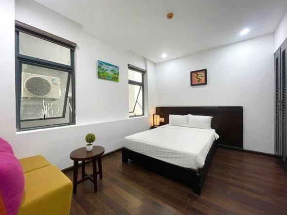 Studio for rent, 1 bedroom, Ngũ Hành Sơn, Đà Nẵng - Photo 1