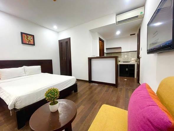 Studio for rent, 1 bedroom, Ngũ Hành Sơn, Đà Nẵng - Photo 2