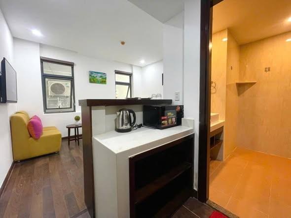 Studio for rent, 1 bedroom, Ngũ Hành Sơn, Đà Nẵng - Photo 3