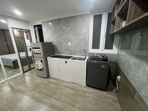 Cho thuê căn hộ, 1 phòng ngủ, Ngũ Hành Sơn, Đà Nẵng - Photo 1