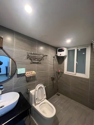 Cho thuê căn hộ, 1 phòng ngủ, Ngũ Hành Sơn, Đà Nẵng - Thumbnail 3