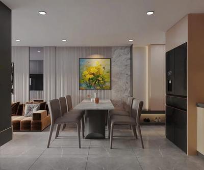 Apartment for rent, 2 bedrooms, Hải Châu, Đà Nẵng - Thumbnail 1