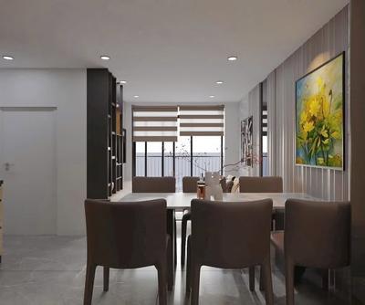 Apartment for rent, 2 bedrooms, Hải Châu, Đà Nẵng - Thumbnail 2