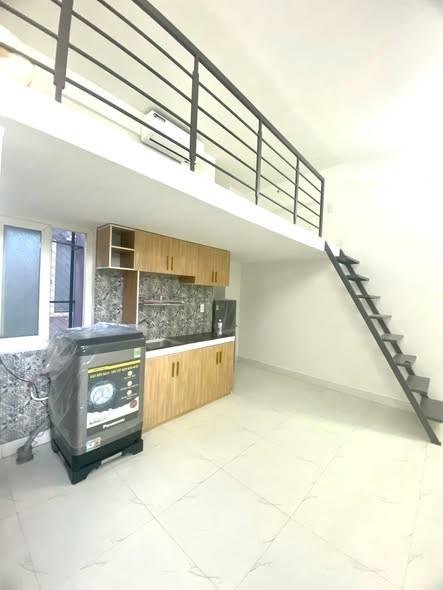 Cho thuê duplex, Thanh Khê, Đà Nẵng - Photo 5