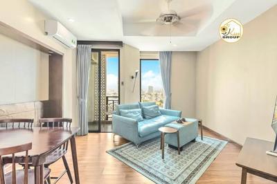 Cho thuê căn hộ, 65m², Hòa Xuân, Đà Nẵng - Thumbnail 1