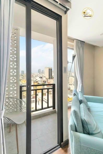 Cho thuê căn hộ, 65m², Hòa Xuân, Đà Nẵng - Thumbnail 3