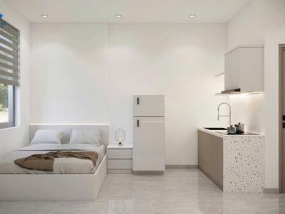 Cho thuê căn hộ, An Khê, Đà Nẵng - Thumbnail 1