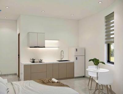 Cho thuê căn hộ, An Khê, Đà Nẵng - Thumbnail 2