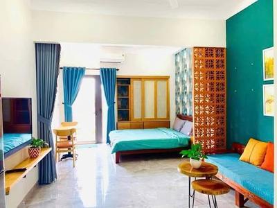 Cho thuê studio, 1 phòng ngủ, An Hải, Đà Nẵng - Thumbnail 3