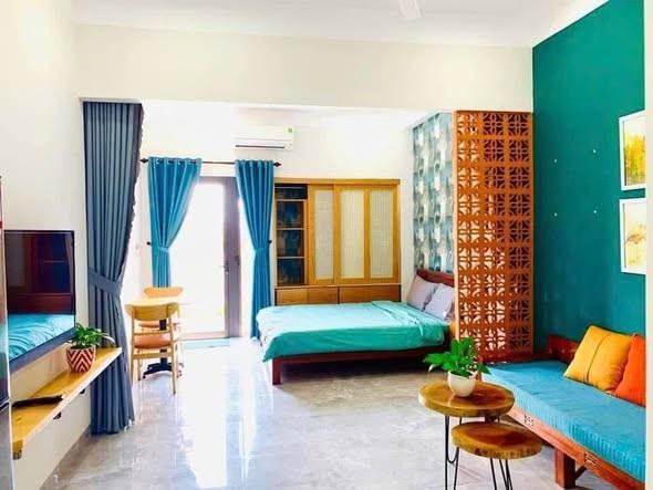 Cho thuê studio, 1 phòng ngủ, An Hải, Đà Nẵng - Photo 3