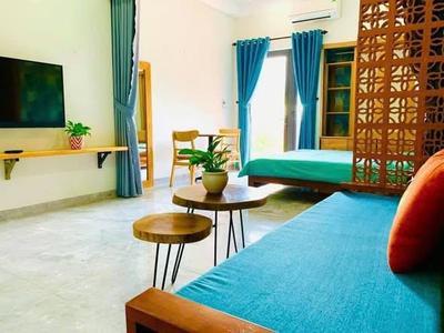 Cho thuê studio, 1 phòng ngủ, An Hải, Đà Nẵng - Thumbnail 4