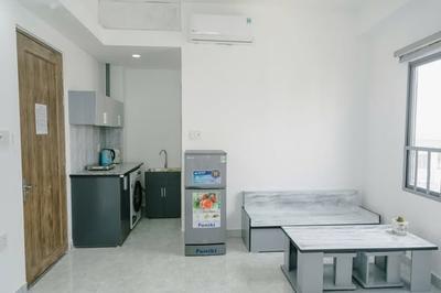 Cho thuê căn hộ, Ngũ Hành Sơn, Đà Nẵng - Thumbnail 3