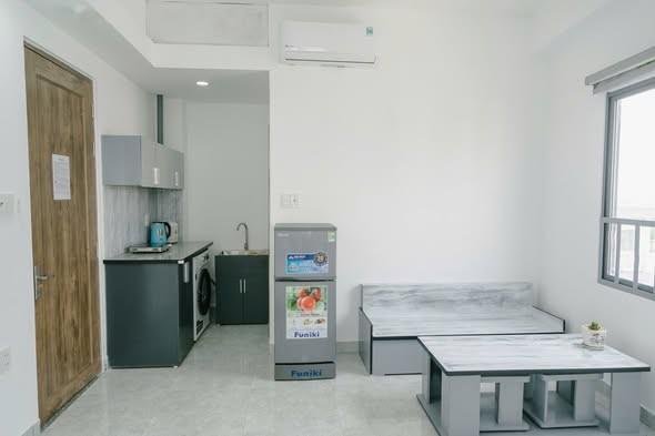 Cho thuê căn hộ, Ngũ Hành Sơn, Đà Nẵng - Photo 3