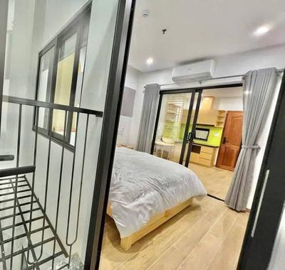 Studio for rent, 1 bedroom, Ngũ Hành Sơn, Đà Nẵng - Thumbnail 1