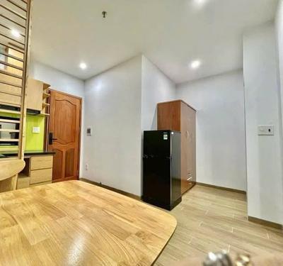 Studio for rent, 1 bedroom, Ngũ Hành Sơn, Đà Nẵng - Thumbnail 2