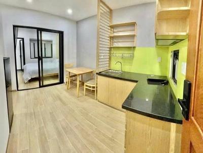 Studio for rent, 1 bedroom, Ngũ Hành Sơn, Đà Nẵng - Thumbnail 3