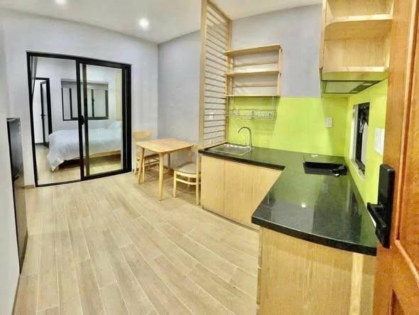 Studio for rent, 1 bedroom, Ngũ Hành Sơn, Đà Nẵng - Photo 3