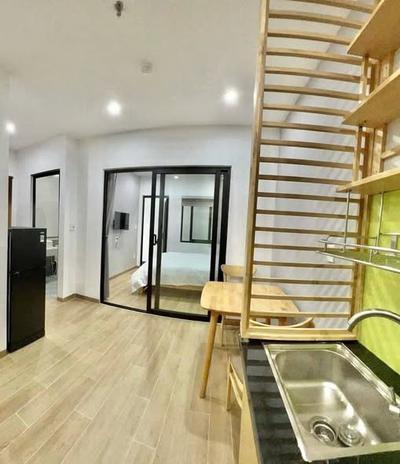 Studio for rent, 1 bedroom, Ngũ Hành Sơn, Đà Nẵng - Thumbnail 5