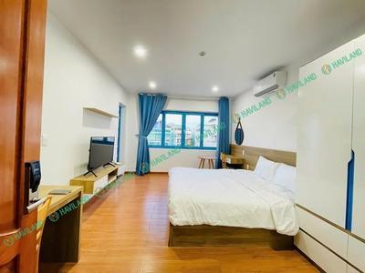 Studio for rent, 1 bedroom, Ngũ Hành Sơn, Đà Nẵng - Thumbnail 1