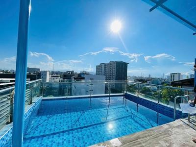 Studio for rent, 1 bedroom, Ngũ Hành Sơn, Đà Nẵng - Thumbnail 3
