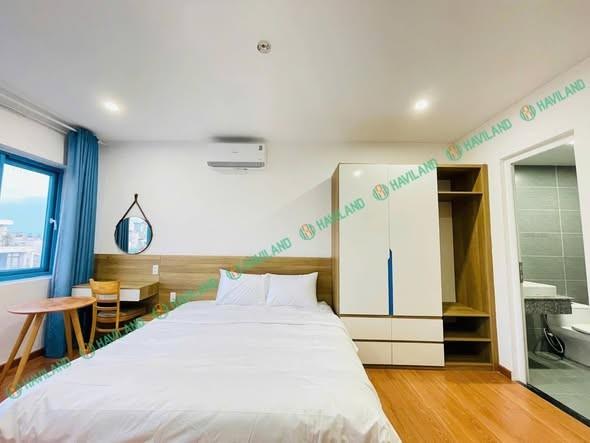 Studio for rent, 1 bedroom, Ngũ Hành Sơn, Đà Nẵng - Photo 5