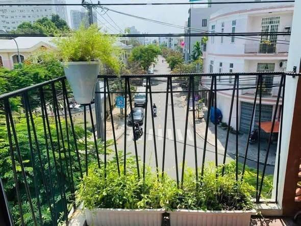 Cho thuê studio, 1 phòng ngủ, An Hải, Đà Nẵng - Photo 1