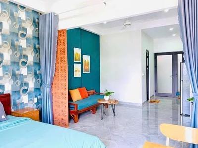 Cho thuê studio, 1 phòng ngủ, An Hải, Đà Nẵng - Thumbnail 3