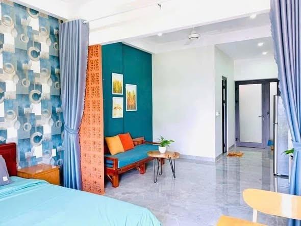 Cho thuê studio, 1 phòng ngủ, An Hải, Đà Nẵng - Photo 3