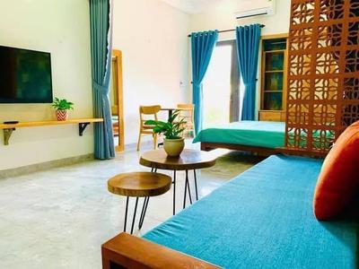 Cho thuê studio, 1 phòng ngủ, An Hải, Đà Nẵng - Thumbnail 5