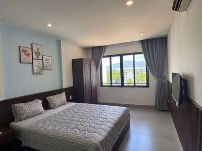 Cho thuê studio, 1 phòng ngủ, 40m², An Hải, Đà Nẵng - Thumbnail 2