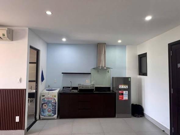 Cho thuê studio, 1 phòng ngủ, 40m², An Hải, Đà Nẵng - Photo 3