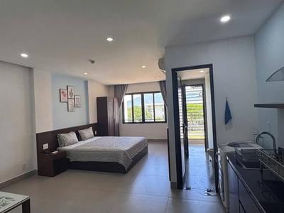 Cho thuê studio, 1 phòng ngủ, 40m², An Hải, Đà Nẵng - Thumbnail 5