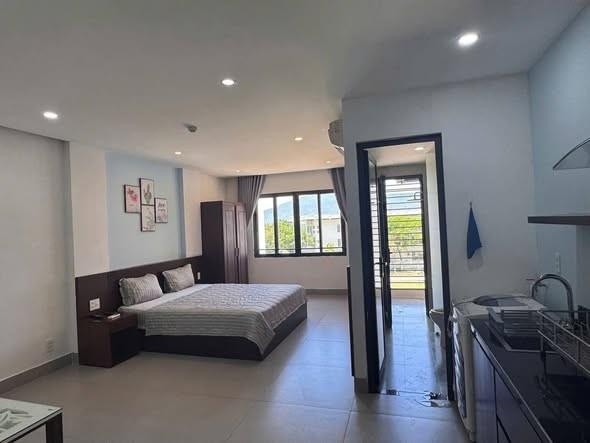 Cho thuê studio, 1 phòng ngủ, 40m², An Hải, Đà Nẵng - Photo 5